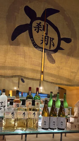 Karaage Setsuna — japanese restaurant in Seattle