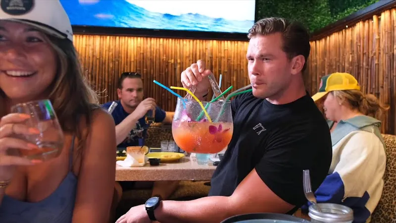 The Sandbox — pizza restaurant in San Diego