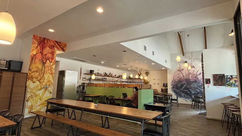 Sweet Chive — chinese restaurant in Austin