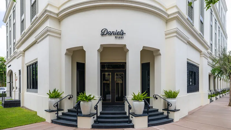 Daniel's Miami