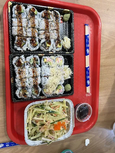 Kumo Sushi — sushi restaurant in Philadelphia