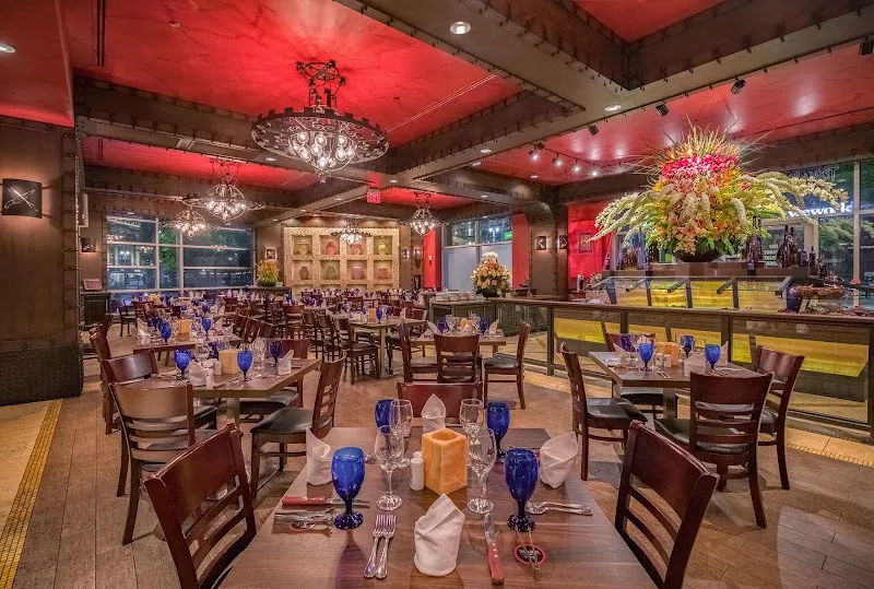 Texas de Brazil - Detroit — steak restaurant in Detroit