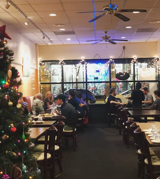 Thai Thank You — thai restaurant in Chicago