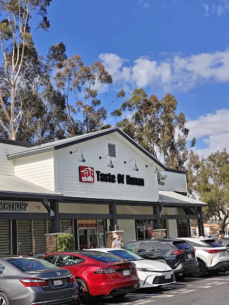 Taste of Hunan æ¹æäººå®¶ — chinese restaurant in San Diego