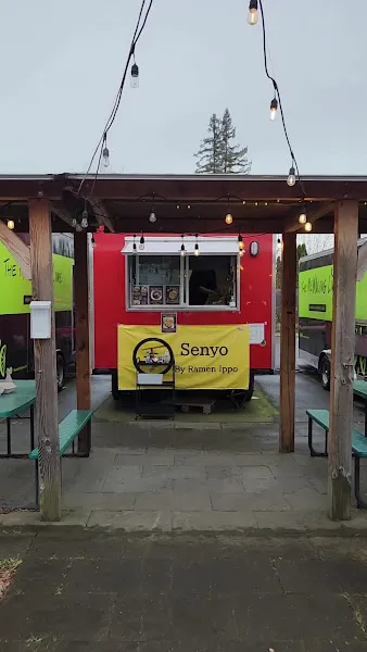 Senyo by Ramen Ippo — ramen restaurant in Portland