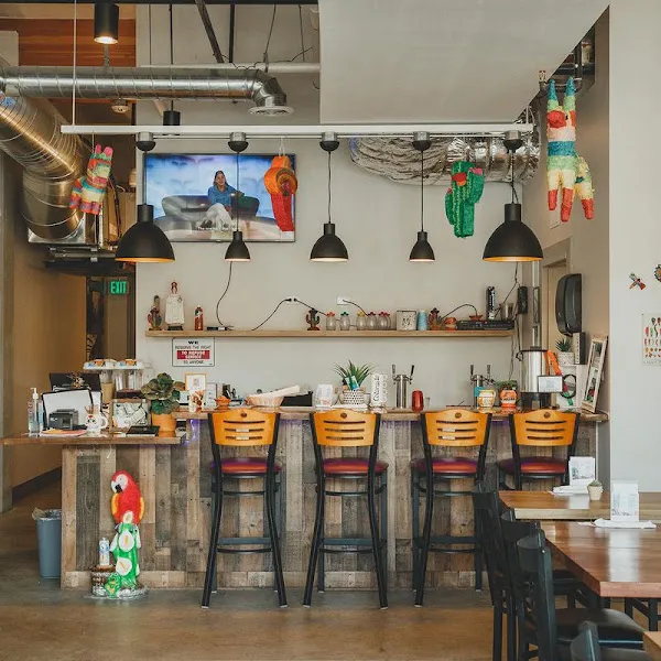 Tacos El Huequito — tacos restaurant in Denver