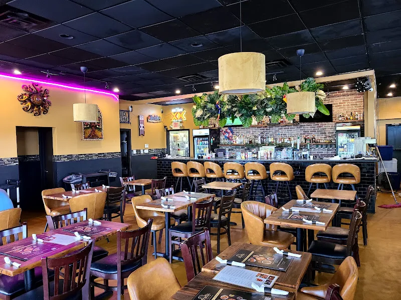 Que Divino Cocina Mexicana — mexican restaurant in Austin