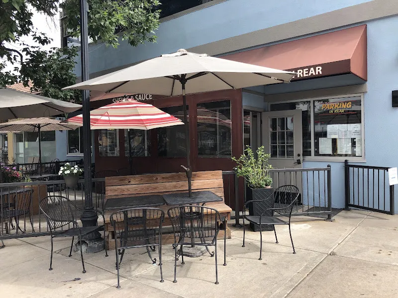 Shells and Sauce — italian restaurant in Denver