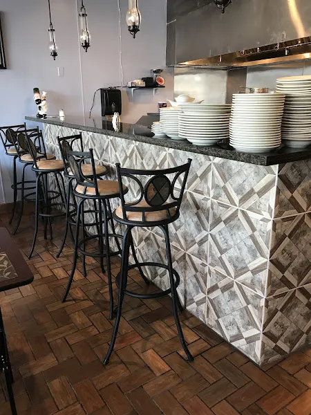 Los Olivos Ristorante — italian restaurant in Las Vegas