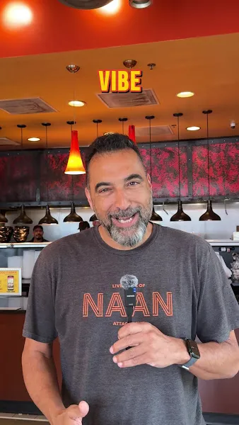Tarka Indian Kitchen — vegan restaurants in San Antonio