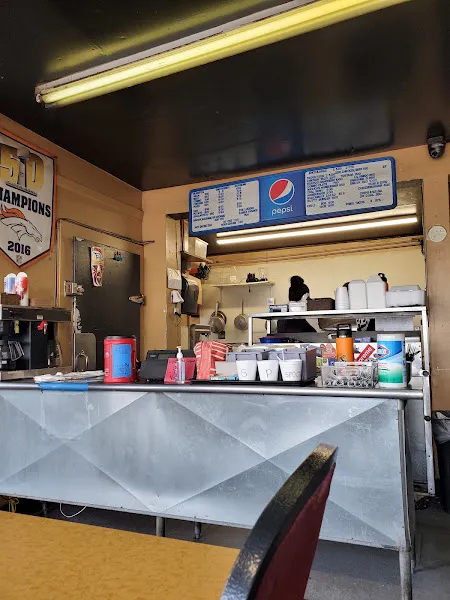Lucero's & Sons Restaurant — mexican restaurant in Denver