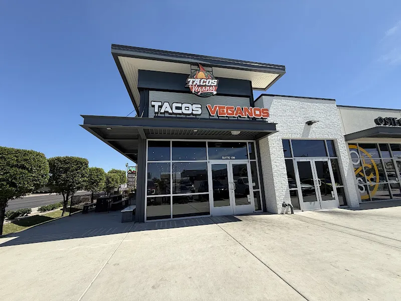 Tacos Veganos — restaurants with delivery in Phoenix