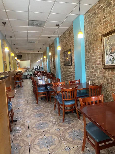 La Esperanza Restaurant Pilsen — mexican restaurant in Chicago
