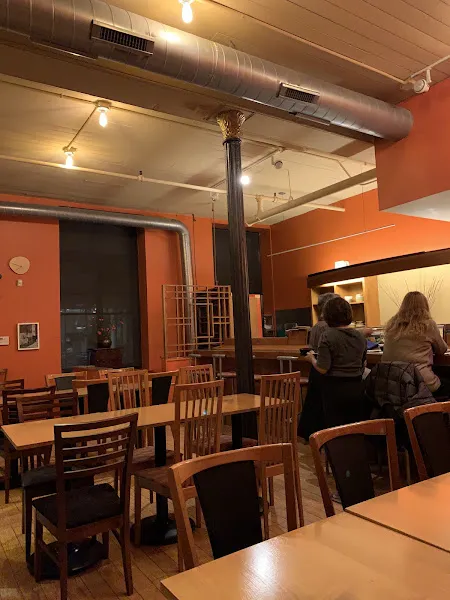 Kisso Sushi Bar — sushi restaurant in Philadelphia