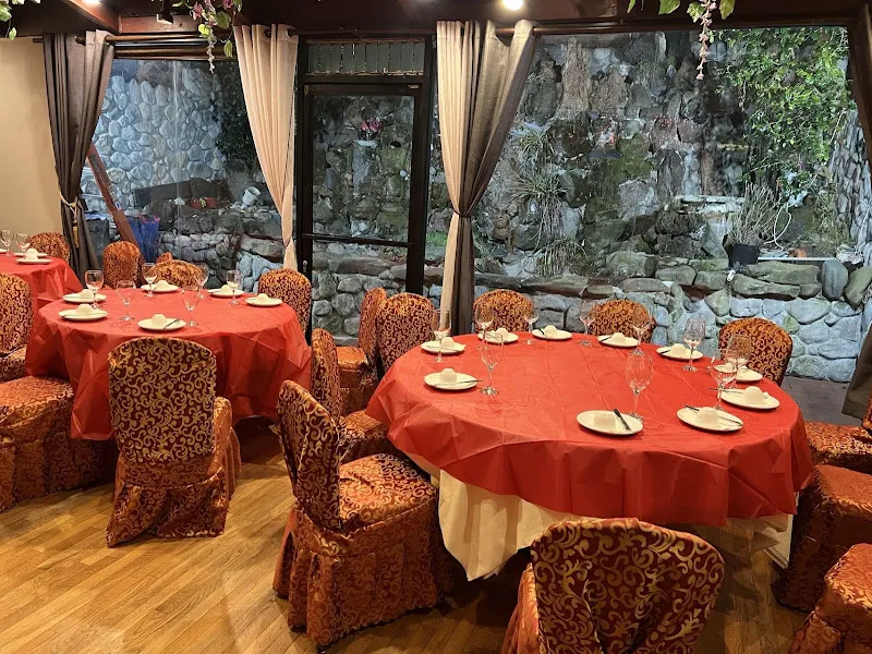 Sichuan Tasty Restaurant — chinese restaurant in San Francisco