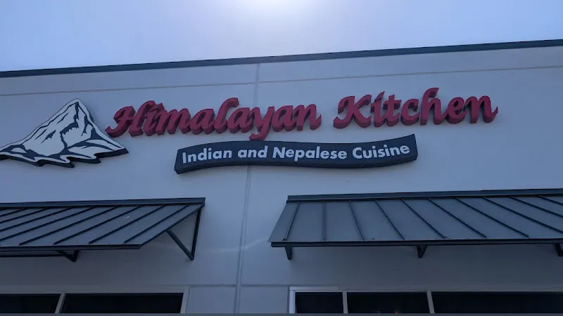 Himalayan Kitchen — indian restaurant in San Antonio