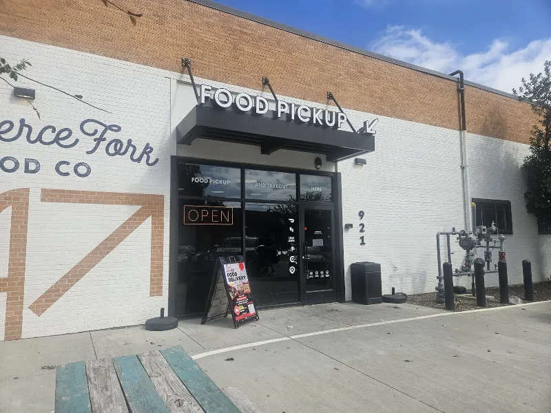 Rocio's Handmade Tamales — mexican restaurant in Dallas