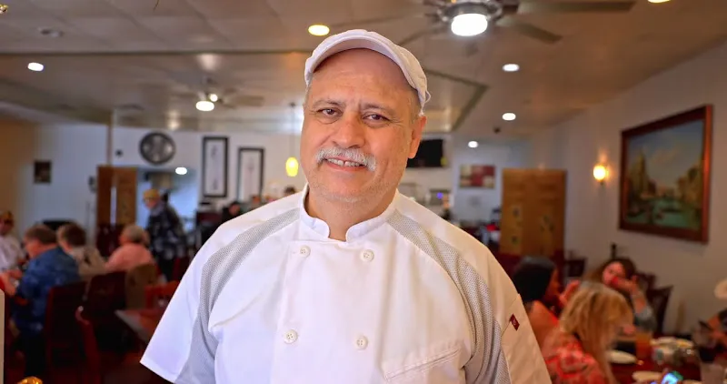 Umberto's Italian Grill — takeout restaurant in San Antonio