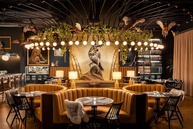 Wren & Wolf — steak restaurant in Phoenix
