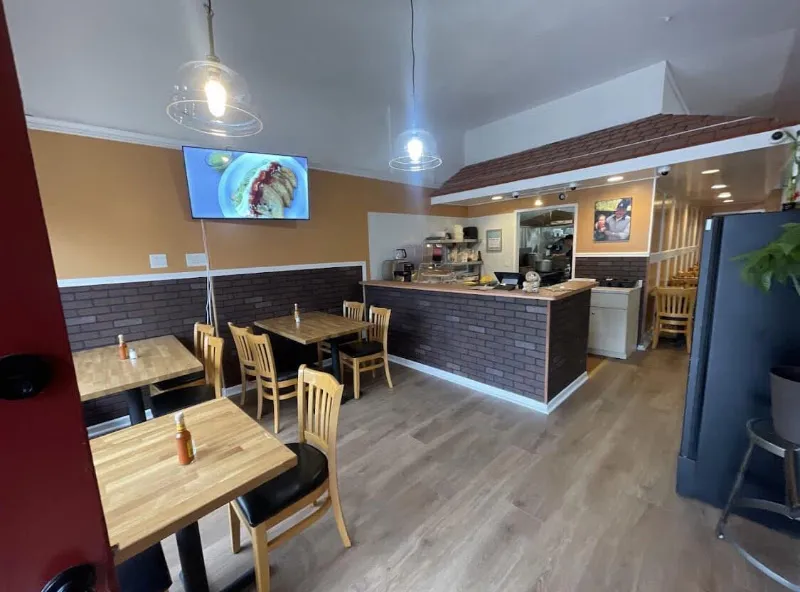 Cocina MamÃ¡ Cholita — mexican restaurant in San Francisco