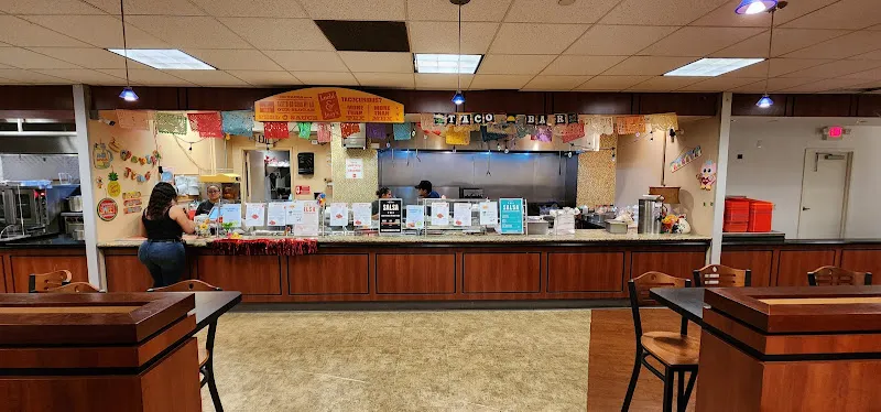 Luchi & Joey's — tacos restaurant in Houston