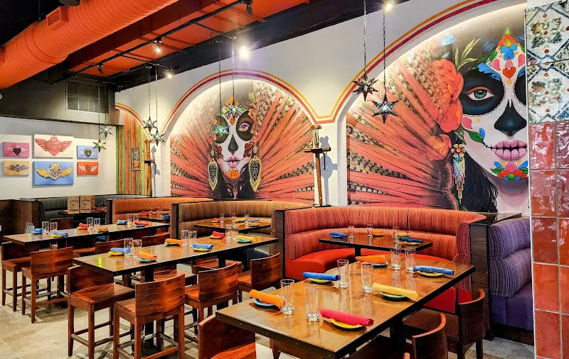Dos Caminos — takeout restaurant in Charlotte