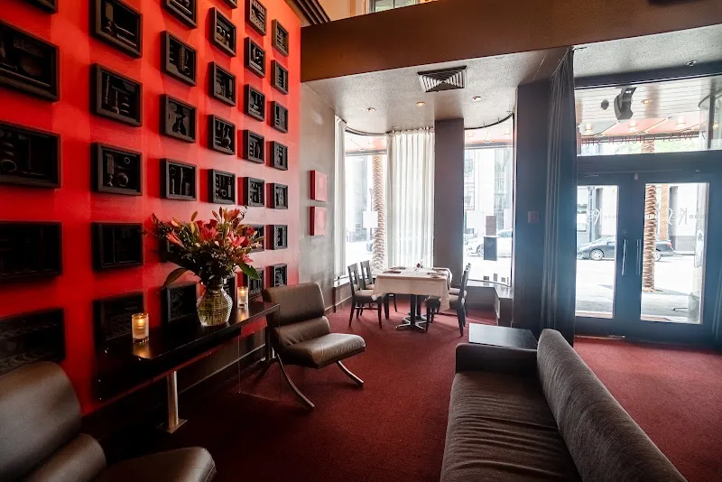 Kres Chophouse — takeout restaurant in Orlando