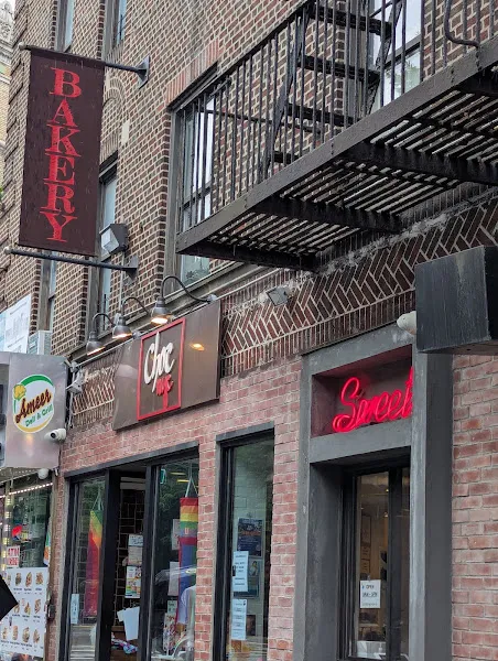 CHOCnyc — restaurants with takeout in New York City