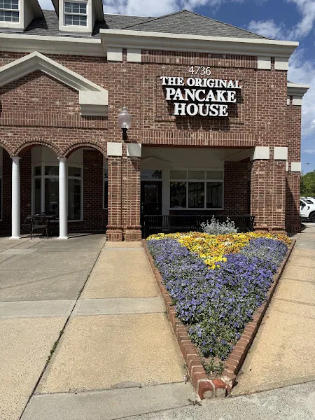 Original Pancake House - South Park — breakfast spots in Charlotte