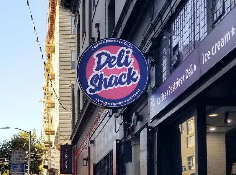 Deli Shack