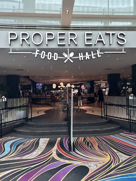 Lola's Burgers — burger restaurant in Las Vegas