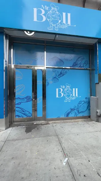 Mr Boil NYC