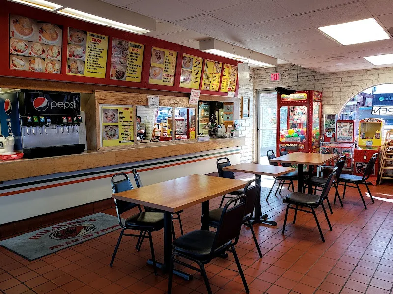 Rolando's Mexican Food — mexican restaurant in Phoenix