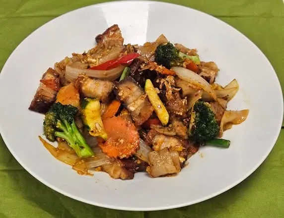 Joy Thai Street food