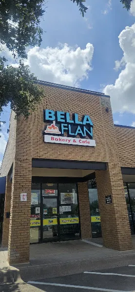 Bella Flan Bakery and Cafe