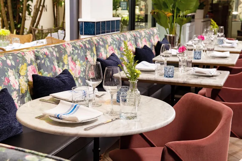 Balan's — breakfast spots in Miami