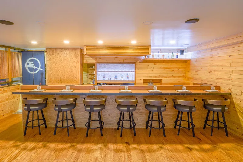 Omakase Shihou - Upper West Side — japanese restaurant in New York City