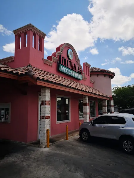 El Canelo #6 Mexican Grill — tacos restaurant in San Antonio