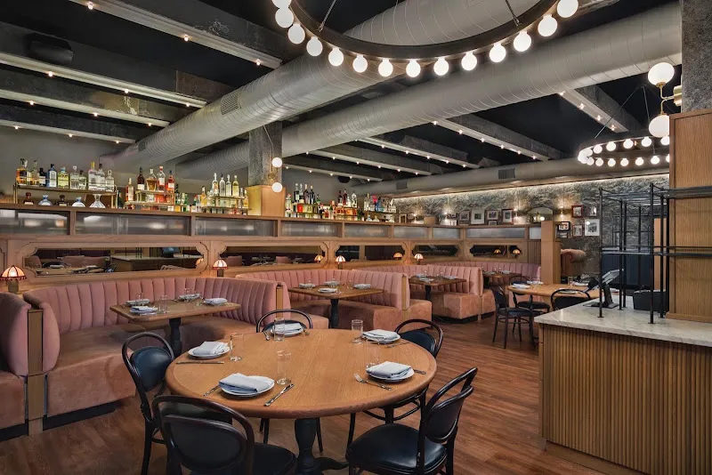 Giuseppe & Sons — italian restaurant in Philadelphia