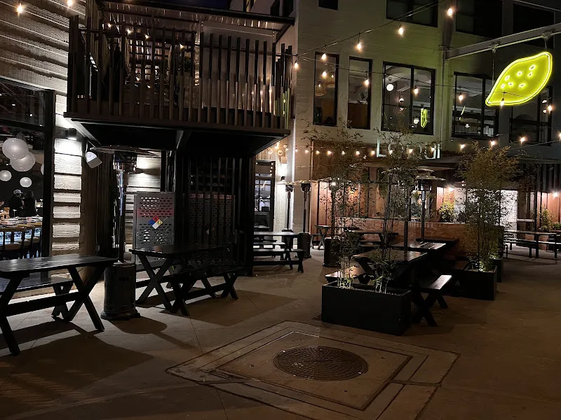 IZAKAYA Taberu Japanese Restaurant — ramen restaurant in Los Angeles