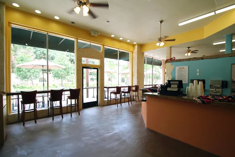 Mengerita Tacos — tacos restaurant in San Antonio