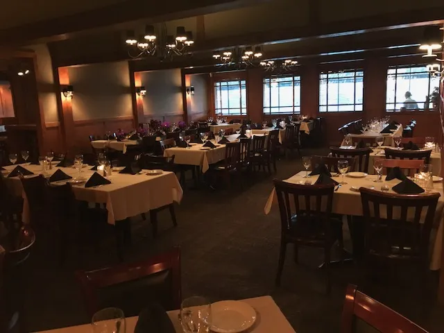 Carvers Steaks & Chops — steak restaurant in San Diego