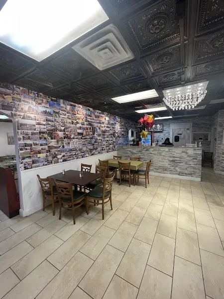 Kabab King — indian restaurant in Orlando