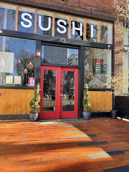 Kaizen Sushi PDX — sushi restaurant in Portland