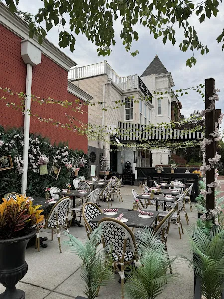Bacio Pizzeria