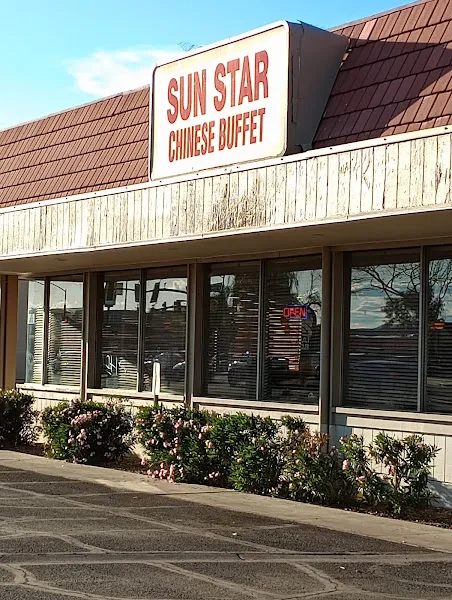 Sun Star Buffet — chinese restaurant in Phoenix