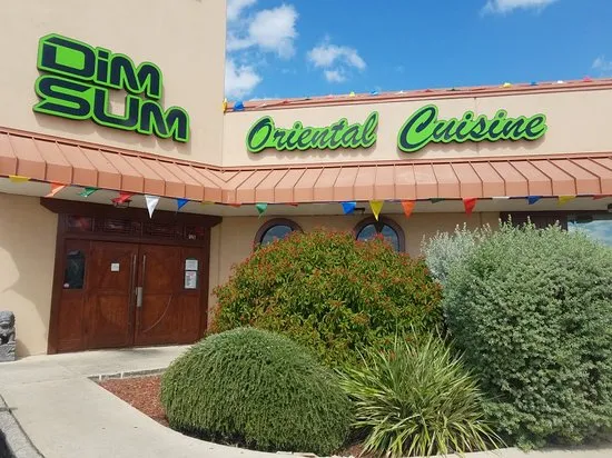 Dim Sum Oriental Cuisine — chinese restaurant in San Antonio