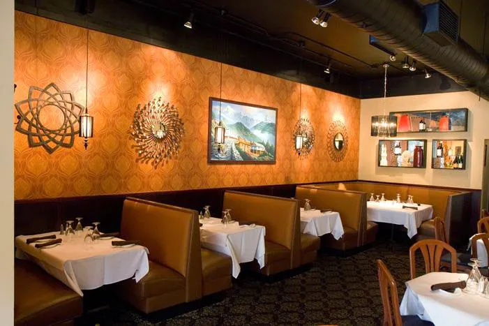 Nepal House (South Loop) — vegan restaurants in Chicago