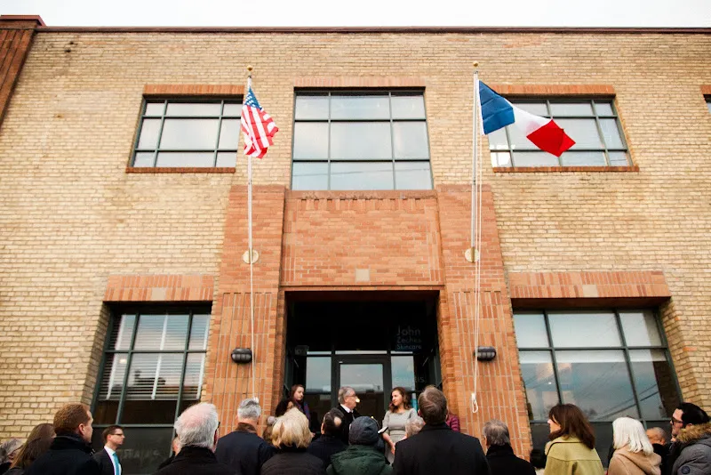 Alliance FranÃ§aise Mpls/St Paul