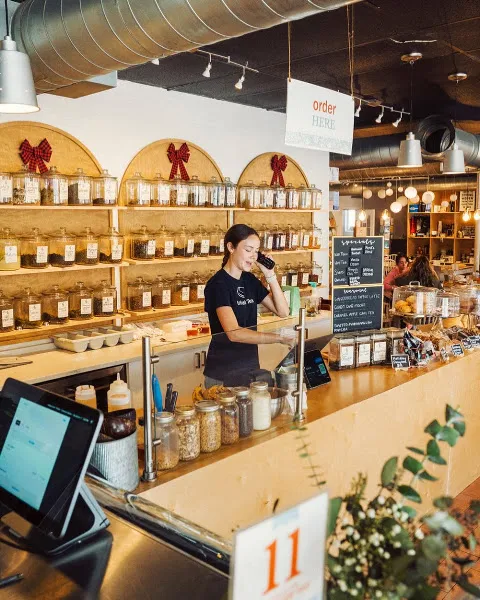 Infusion Tea — delivery restaurant in Orlando